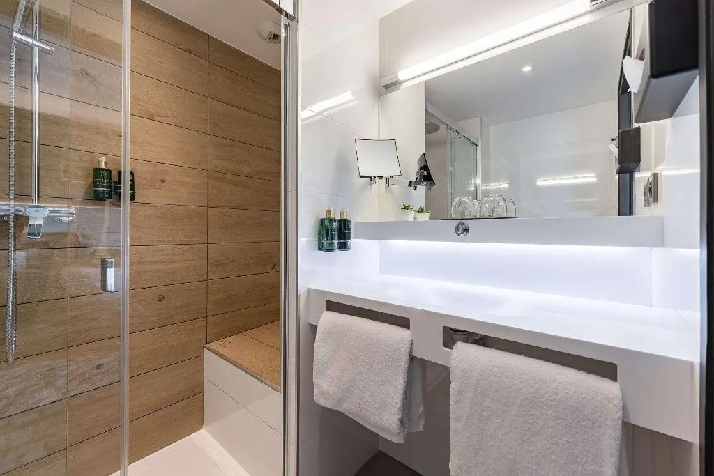Hotel B55