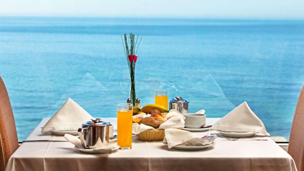 Carcavelos Beach Hotel, foto 4