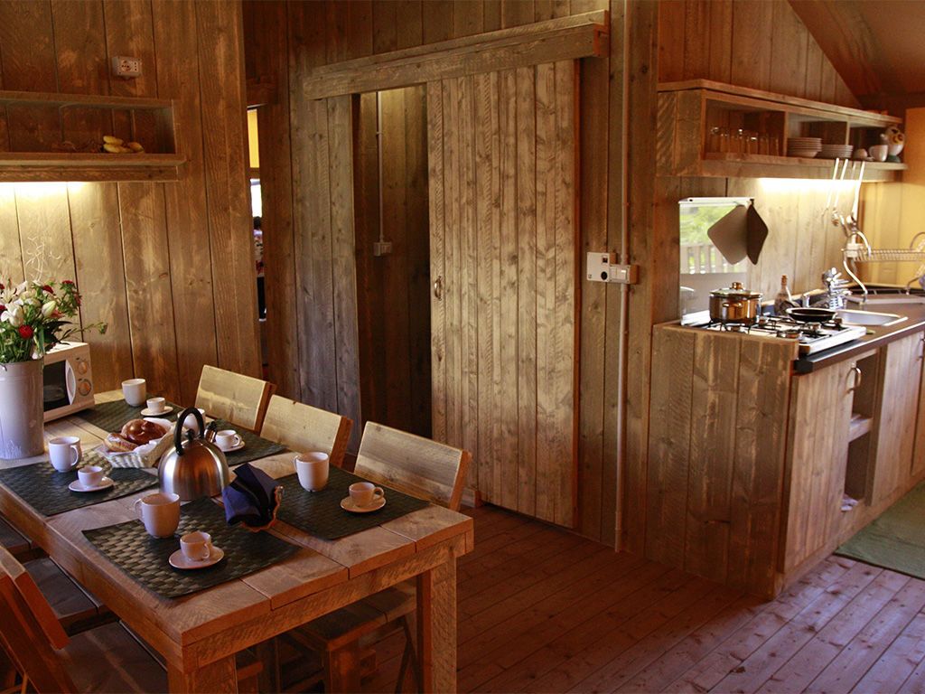 Glamping Alcantara, foto 12