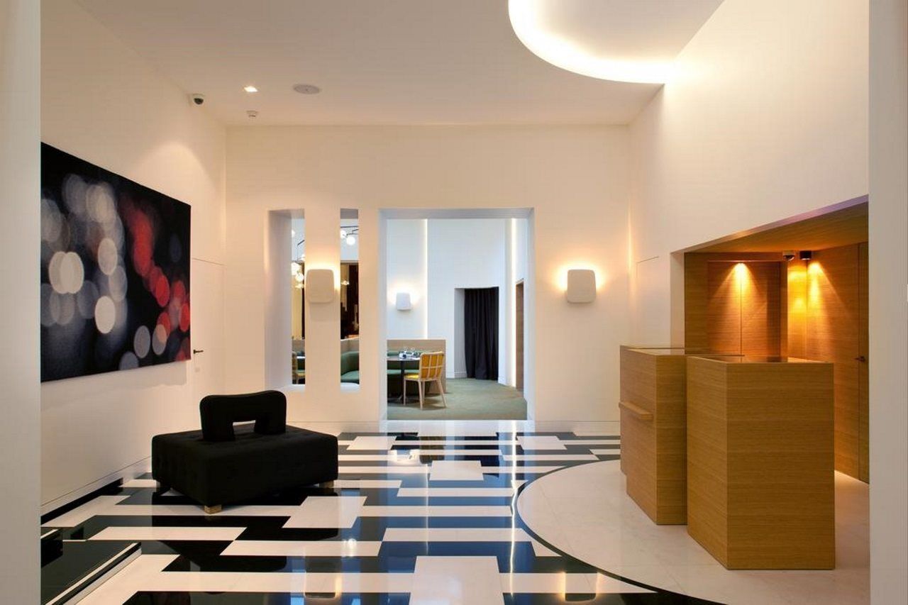 Hôtel Marignan Champs-Elysées, foto 2