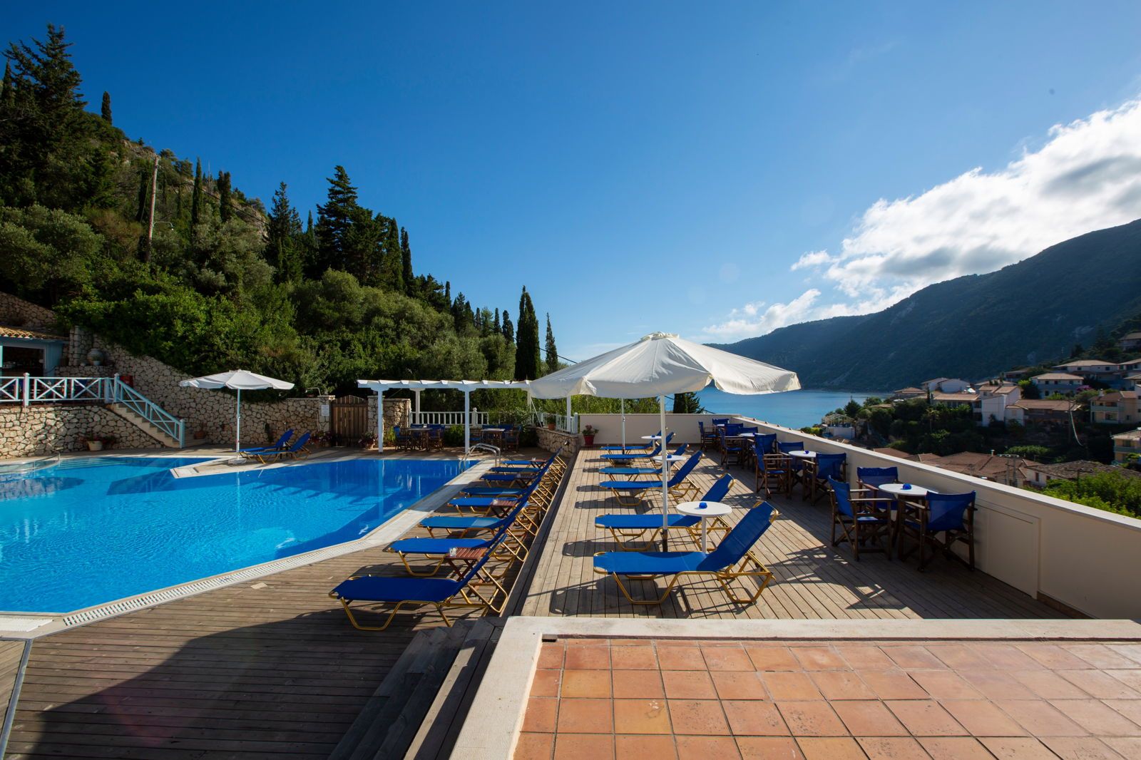 Odyssey Hotel, foto 5