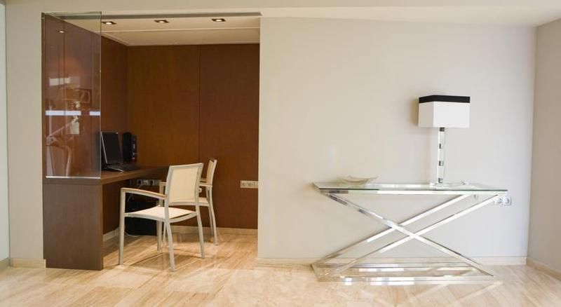 Conilsol Hotel y Apartamentos, foto 3