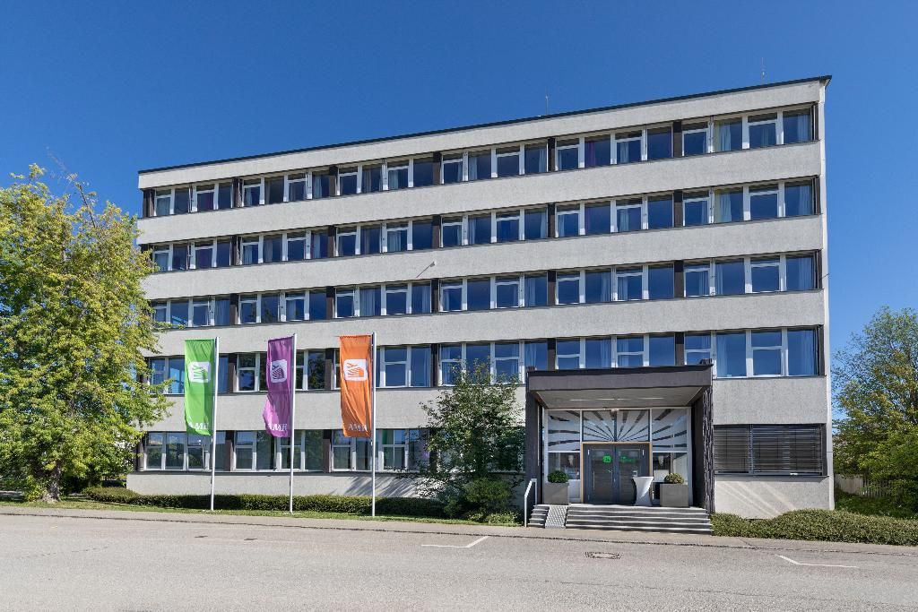 AMH Airport-Messe-Hotel Stuttgart, foto 15