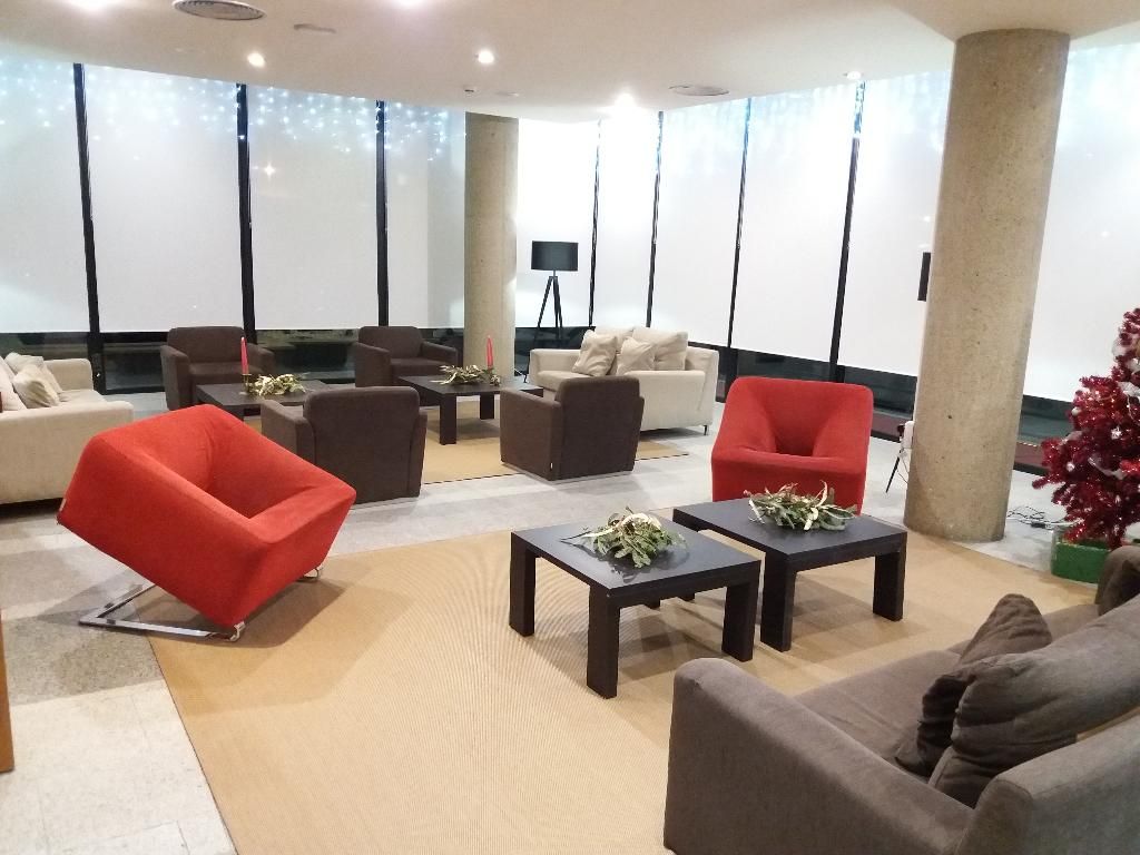Hotel & Spa Real Ciudad De Zaragoza, foto 3
