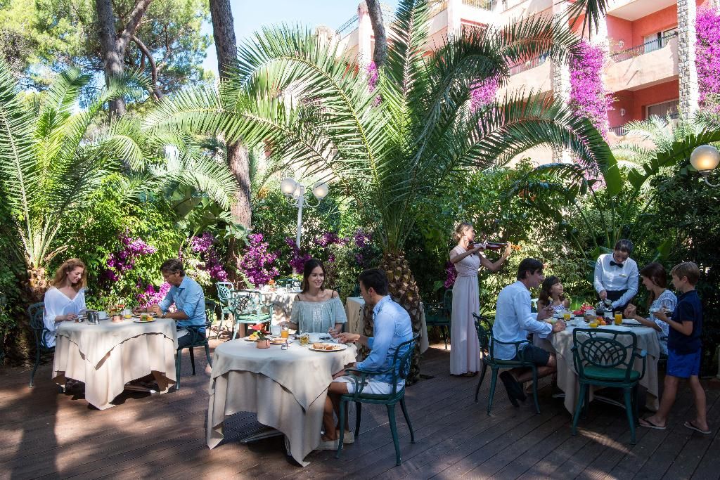 Forte Village - Hotel Il Castello, foto 6