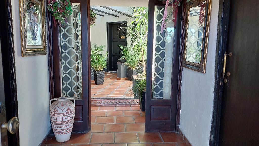 Apartamentos Monasterio de San Antonio, foto 13