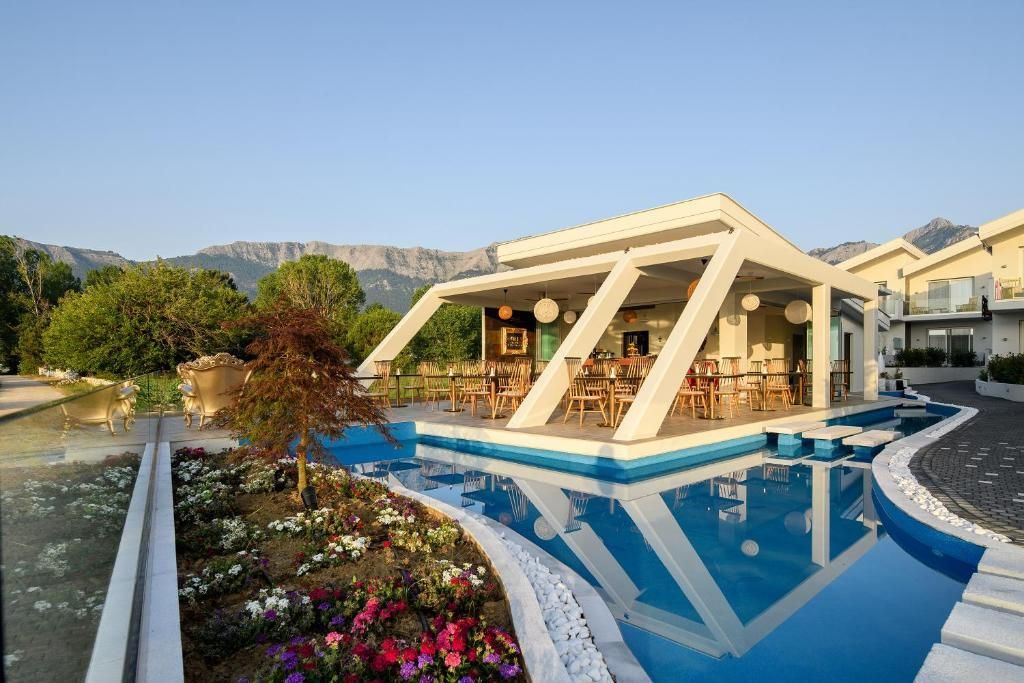 Alexandra Golden Boutique Hotel, foto 2