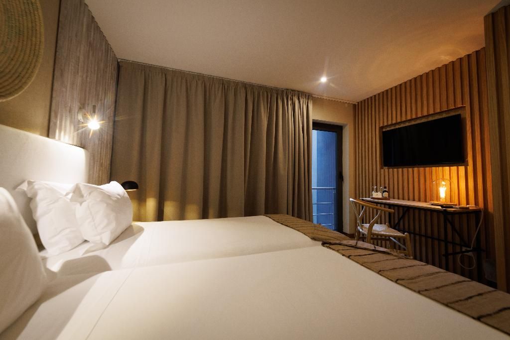 Hotel Folgosa Douro, foto 6