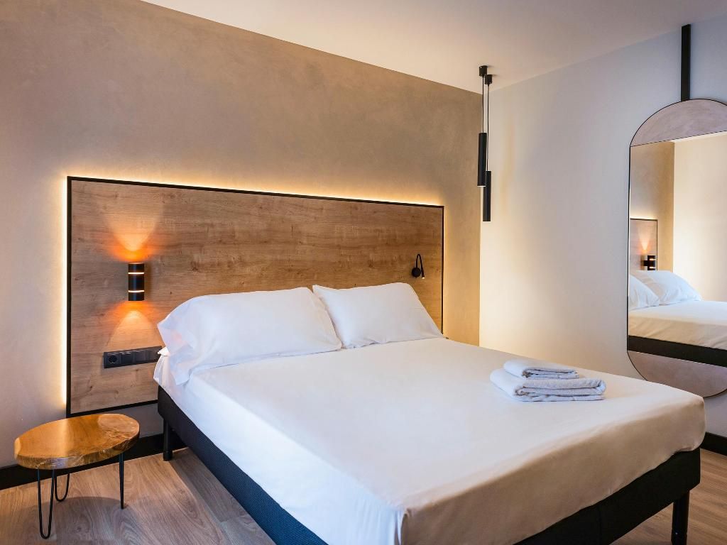 ibis Styles Figueres Ronda, foto 4