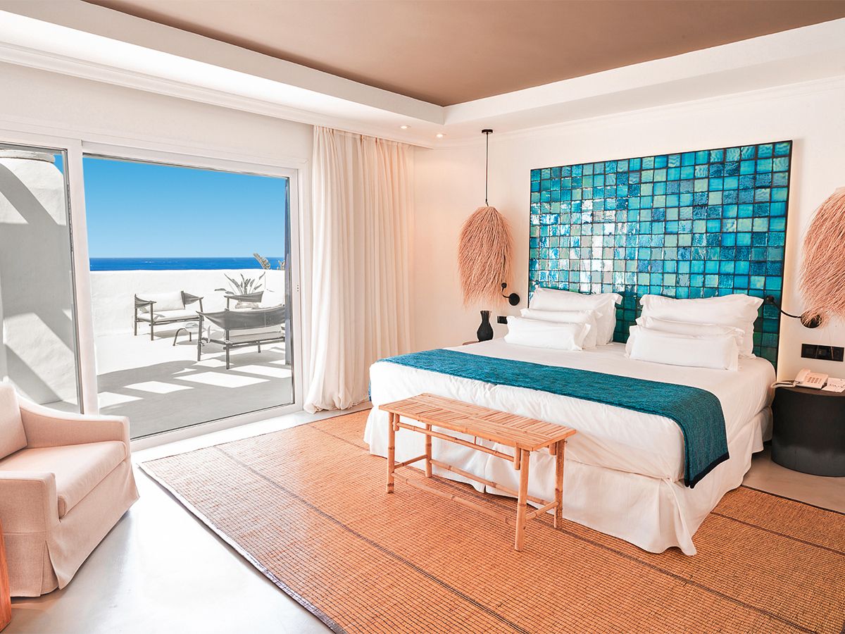 Hyatt Ziva Jardín Tropical Tenerife, foto 2