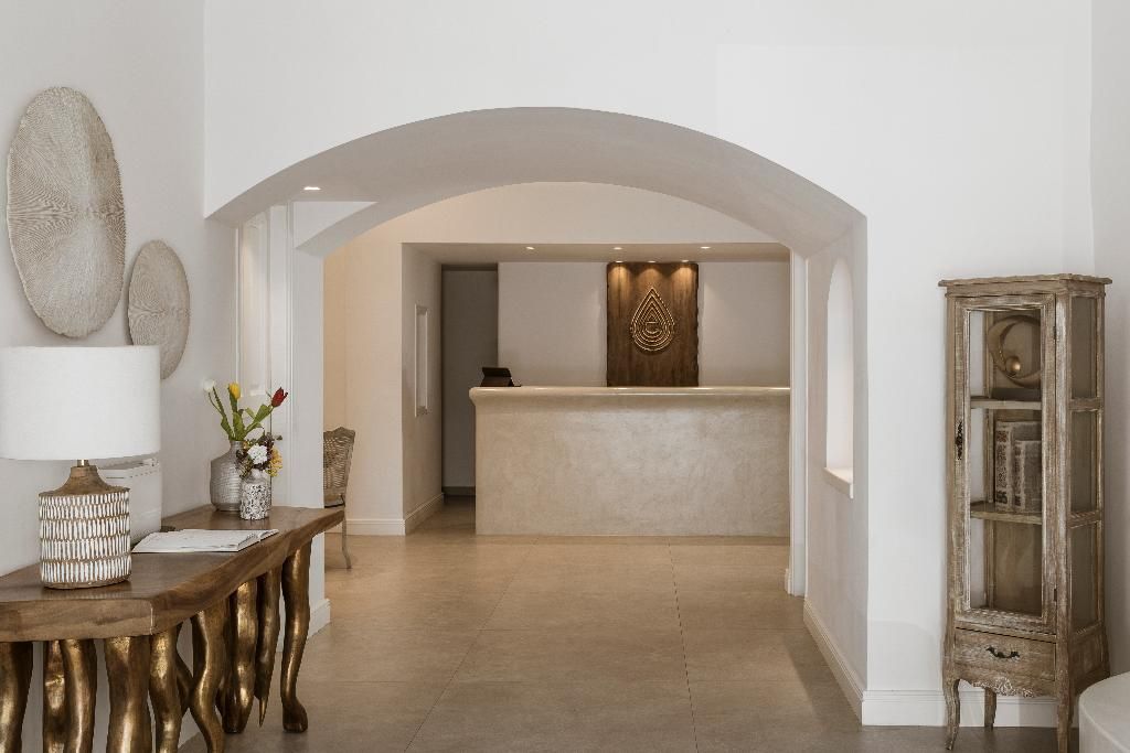 Aqua Luxury Suites, foto 3