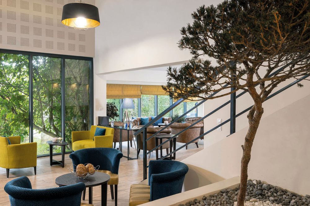 Lou Paradou Hotel Residences, foto 2