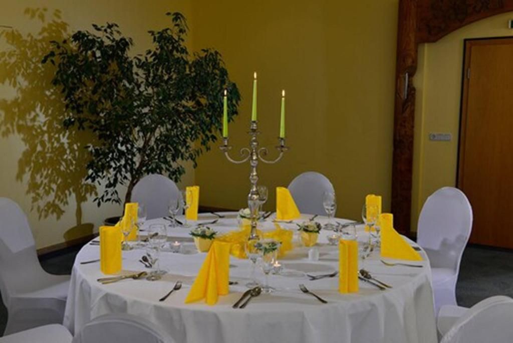 ACHAT Hotel Suhl, foto 6