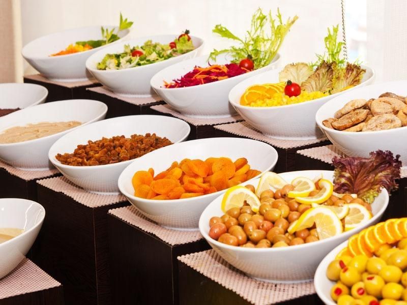 Irem Garden Hotel & Apartments, foto 15