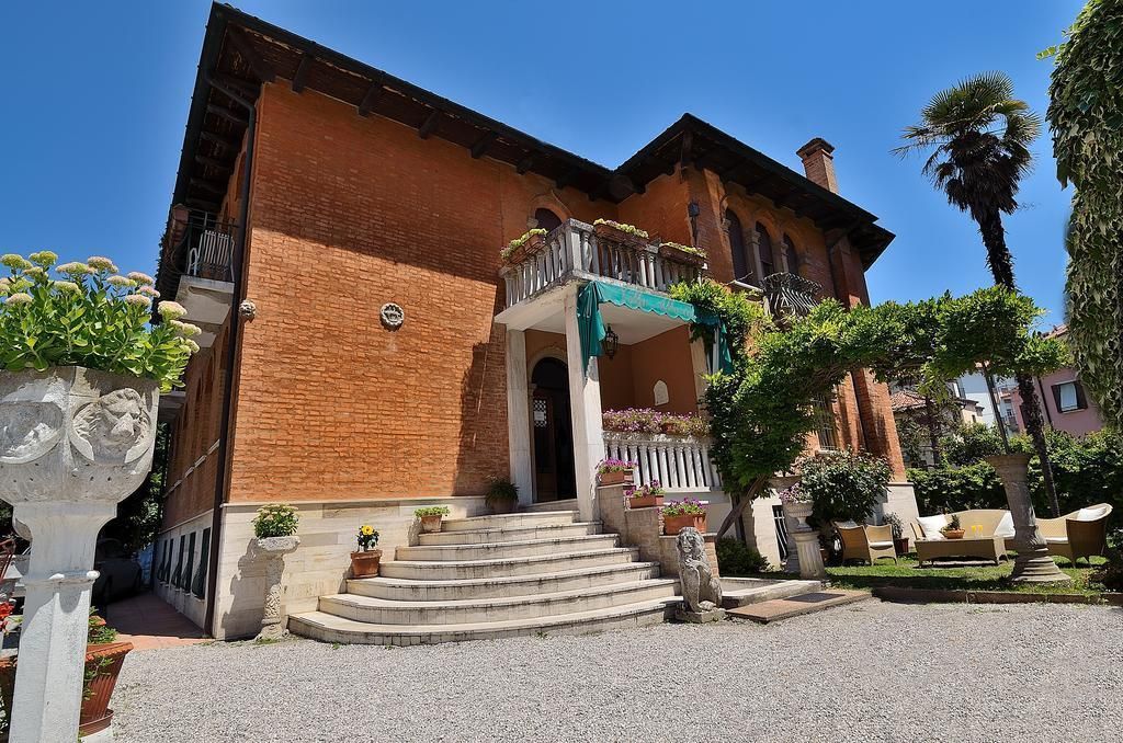Villa Albertina, foto 2