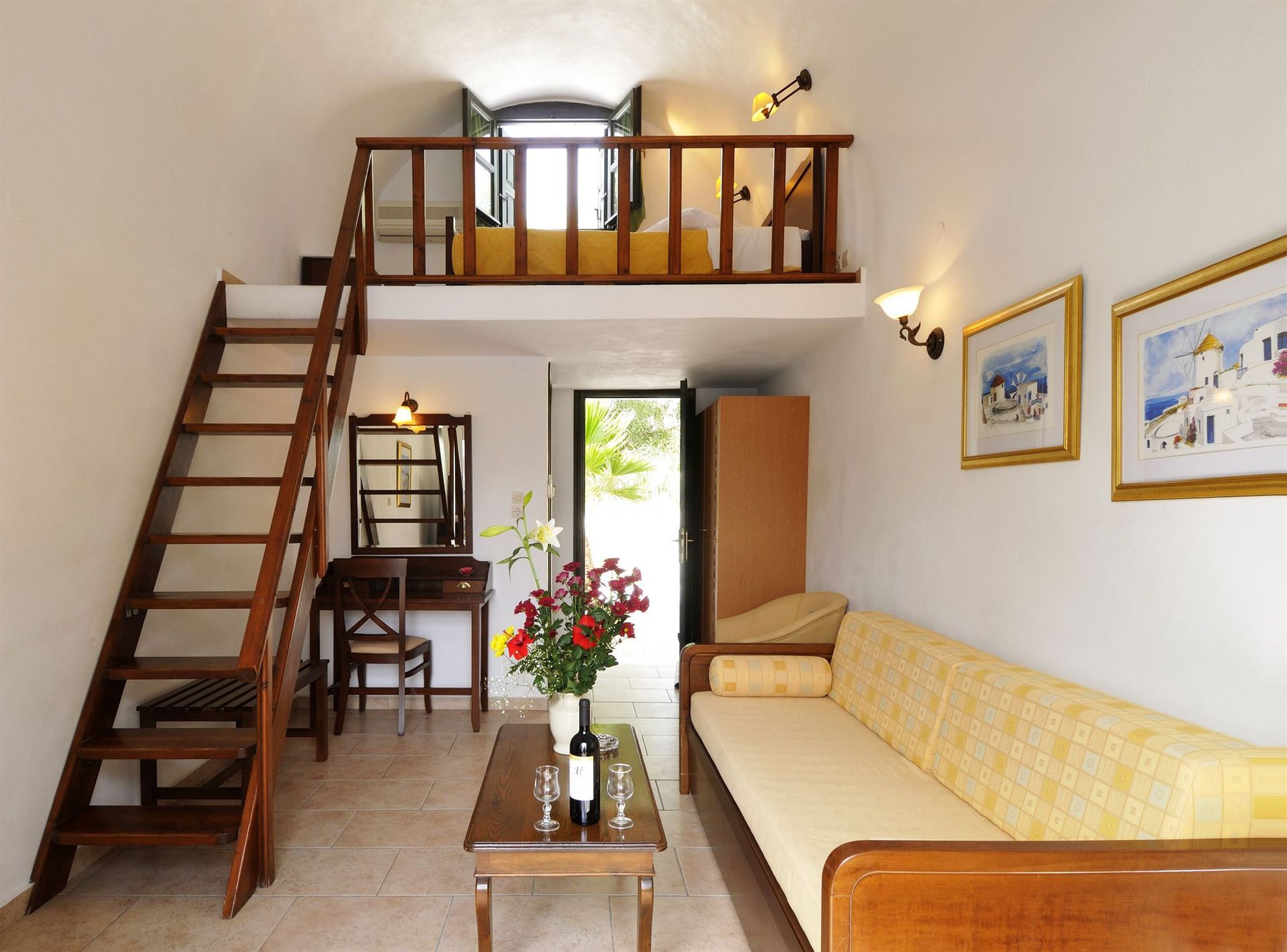 Hotel Mathios Village, foto 8