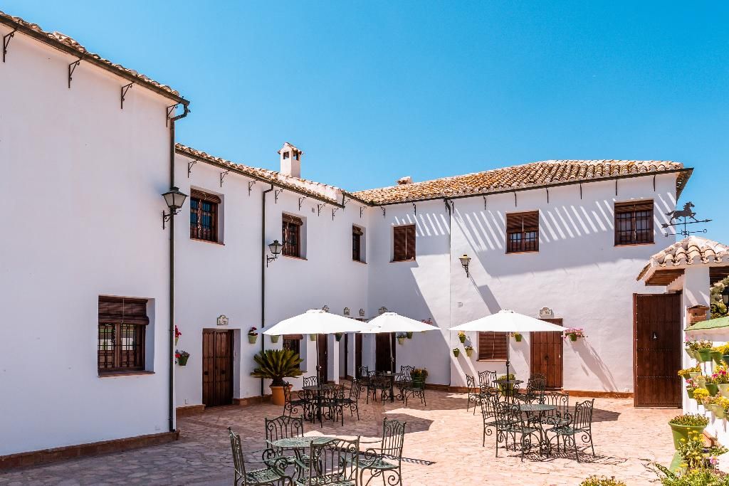 Cortijo La Presa, foto 11