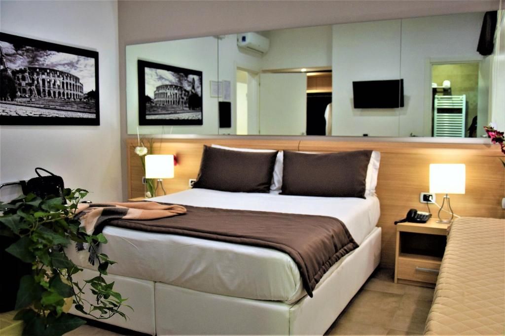 Hotel Paolo II, foto 7