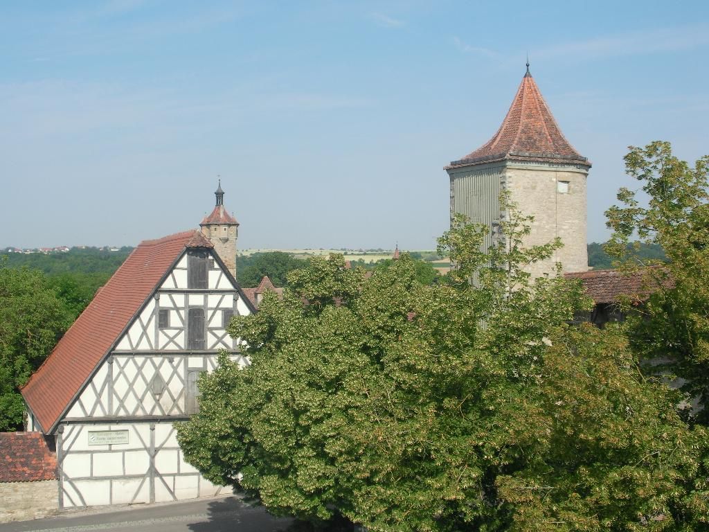 Schranne, foto 12