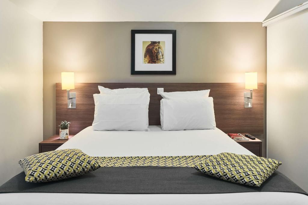 Zenitude Hôtel Résidences Roissy Village, foto 10