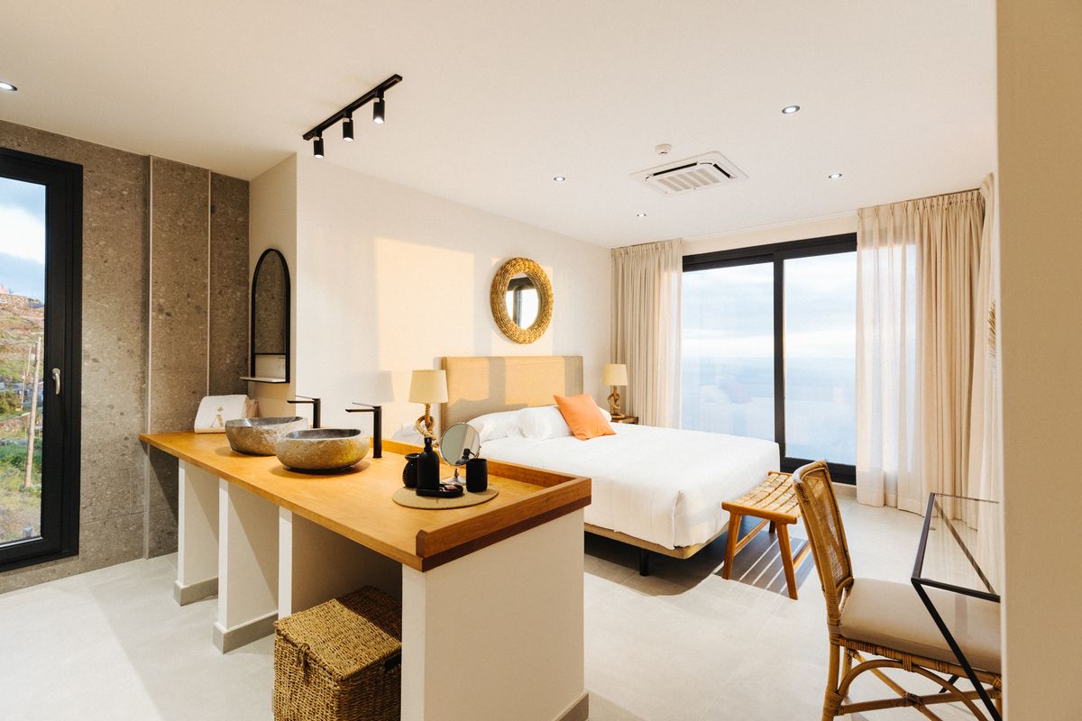 Anamcara Suites La Palma, foto 14