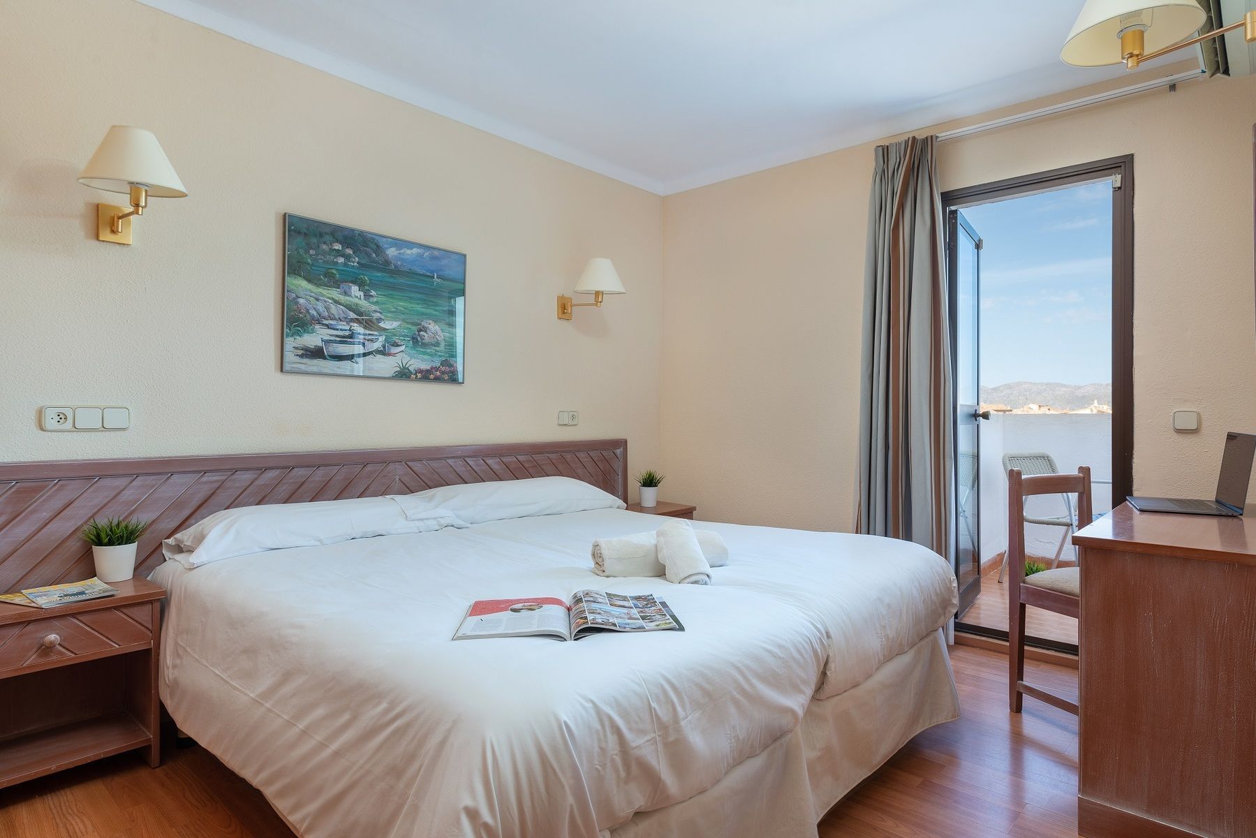 Alcudia Boutique Apartments, foto 11