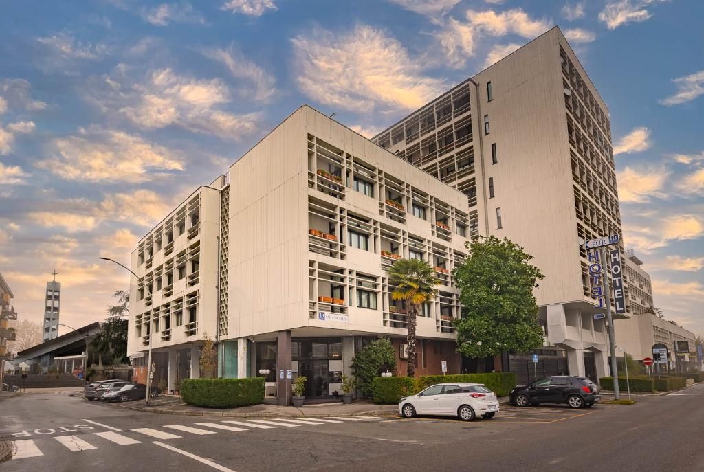 iH Hotels Milano Eur Trezzano sul Naviglio, foto 4