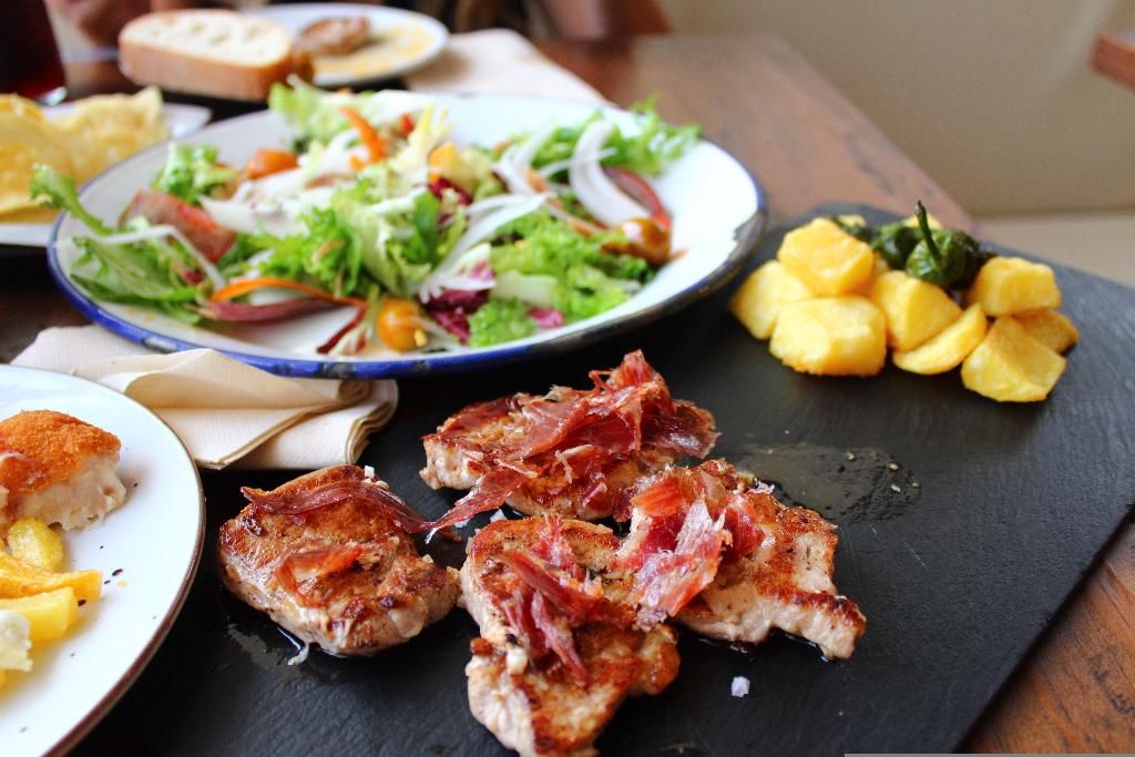 Holiday Inn Barcelona - Sant Cugat, foto 7