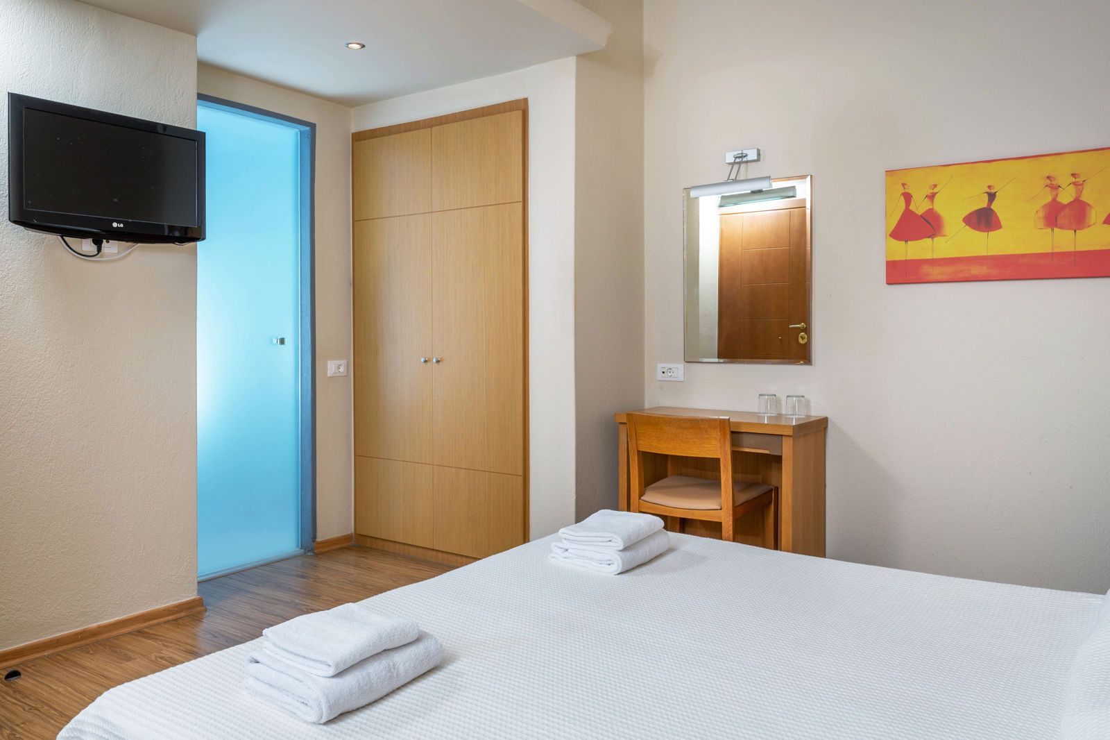 Kitro Beach Hotel, foto 4