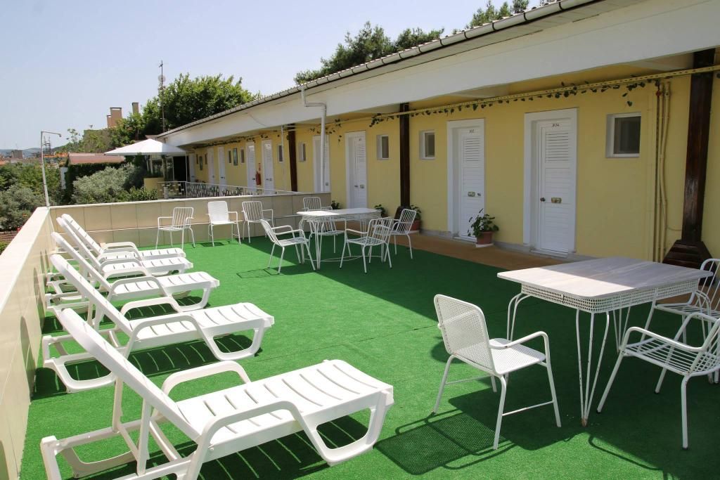 Hotel Gülplaj, foto 6
