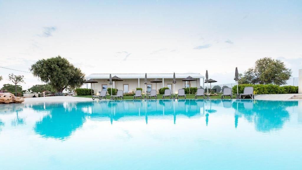 Addauro Resort, foto 13