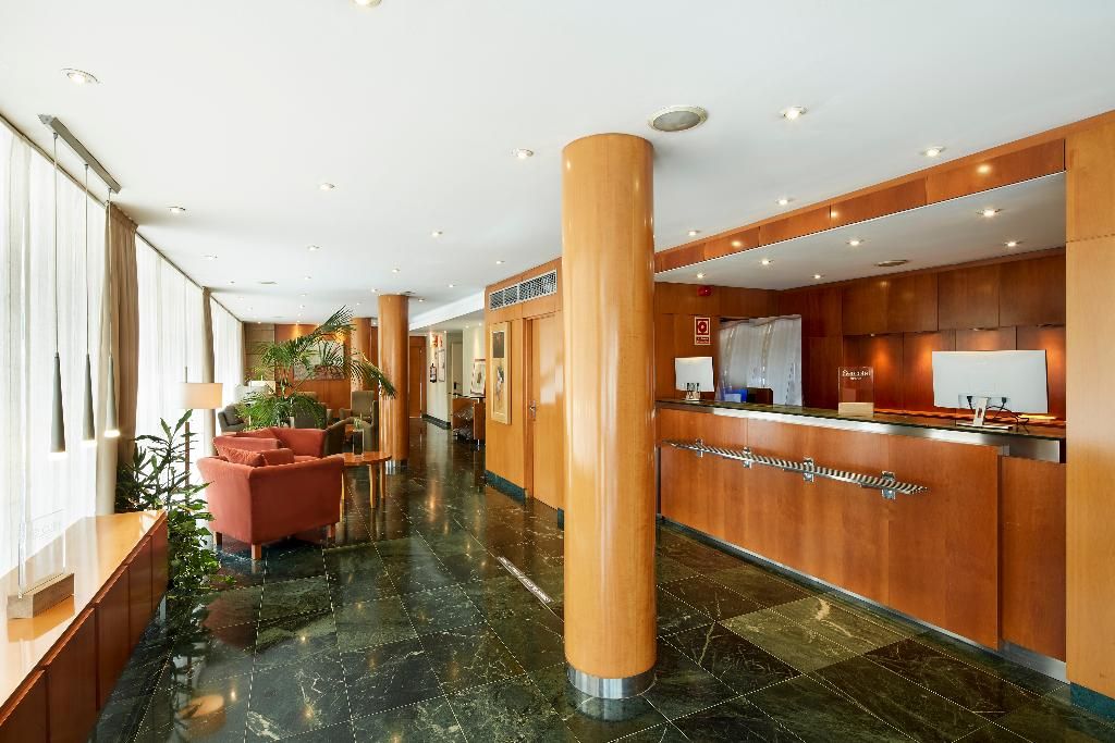 Sercotel Cornellà Barcelona, foto 12