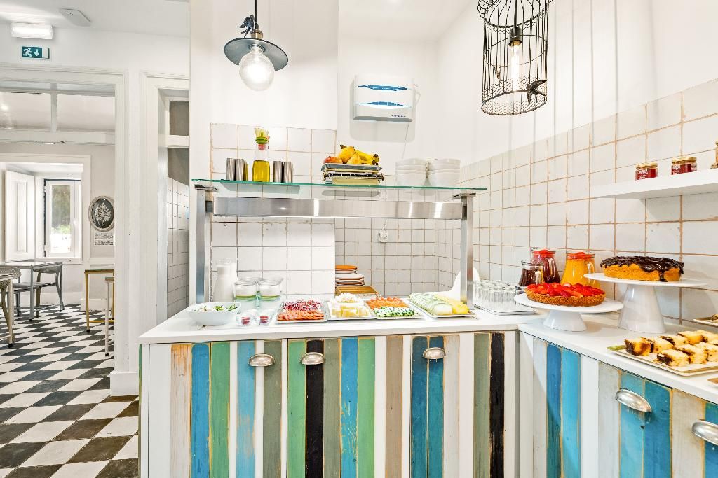 Casa do Jasmim Boutique Guesthouse, foto 10