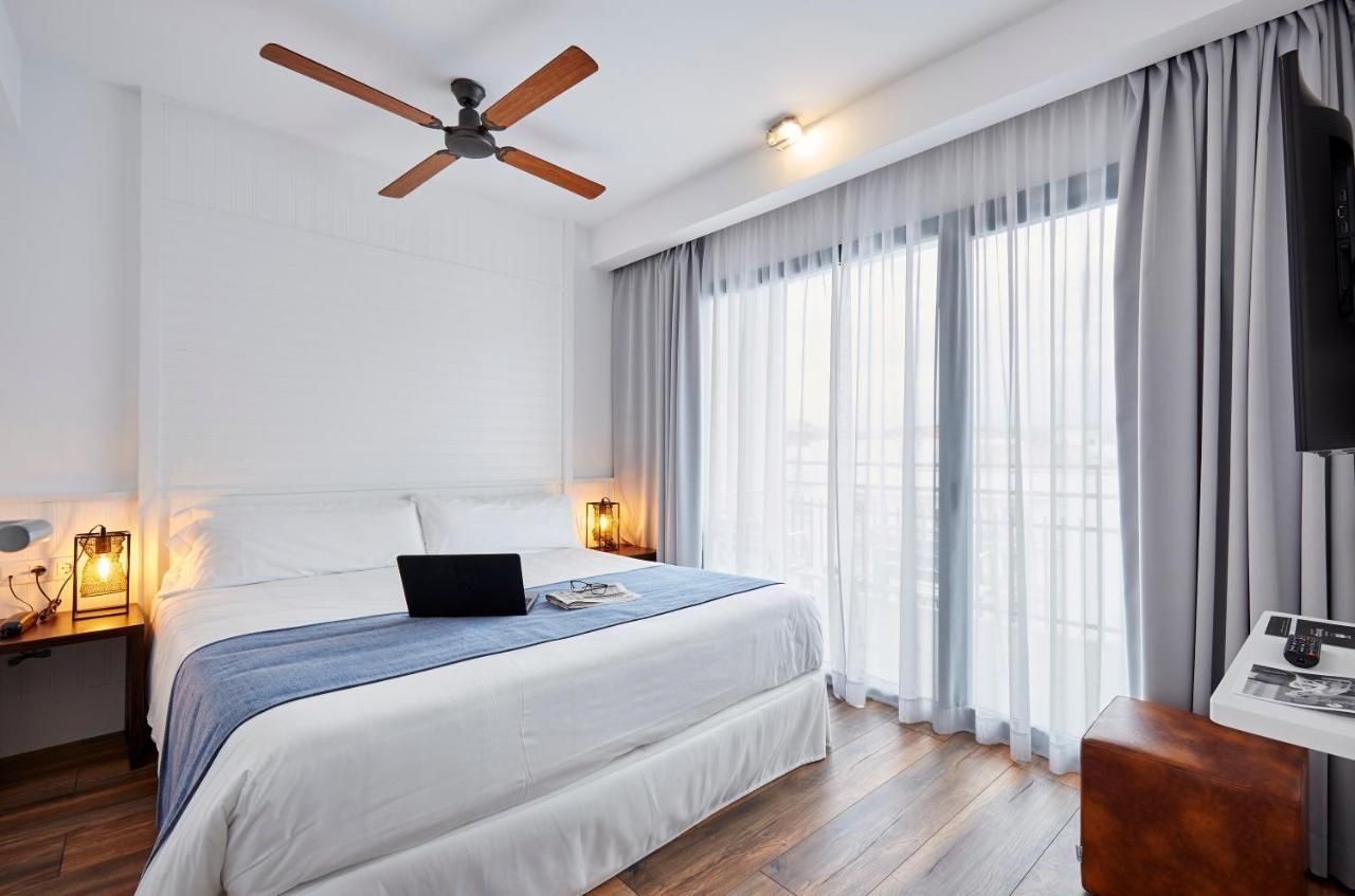 Gran Hotel Flamingo, foto 6