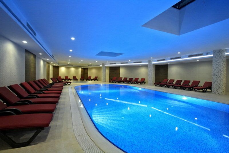 Özkaymak Select Resort Hotel, foto 8