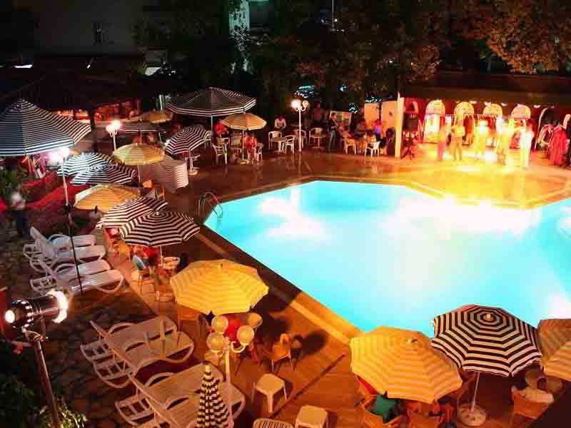 Bieno Club SVS, foto 9