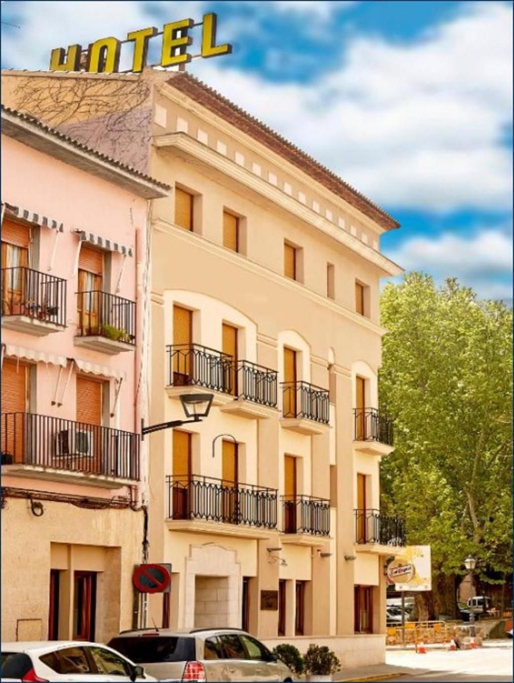 Hotel Anna, foto 13