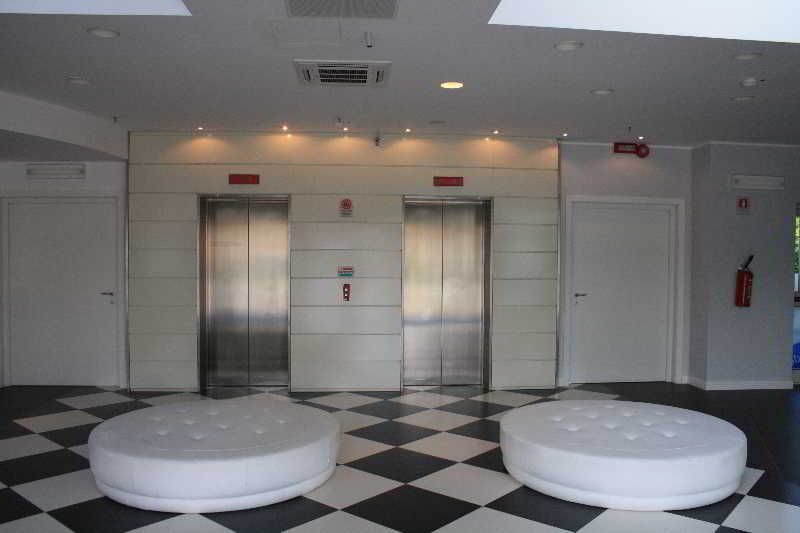 Idea Hotel Milano Malpensa Airport, foto 11