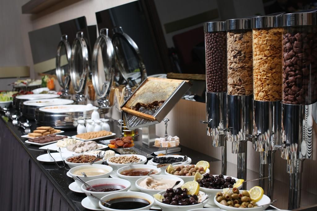 Mardin Airport Hotel, foto 6