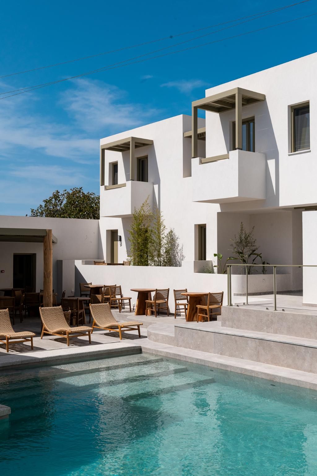 Mazee New-Age Boutique Hotel, foto 10