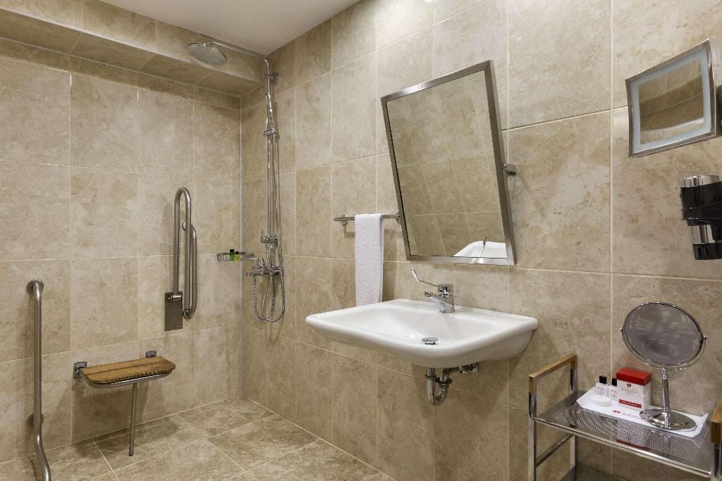 Ramada Plaza by Wyndham Izmit, foto 2
