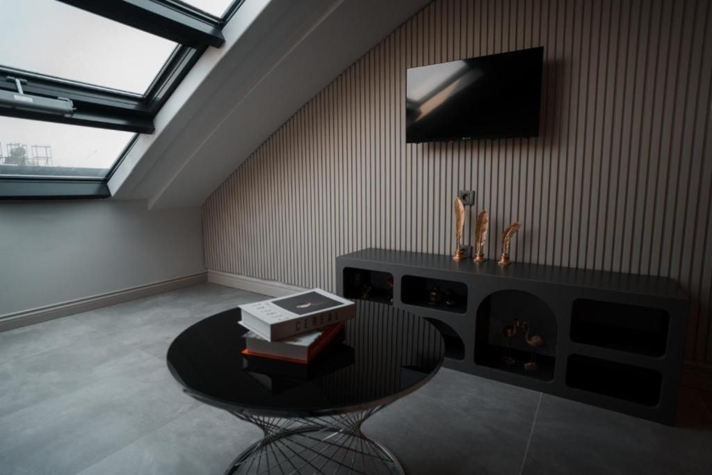 Sam Hotel, foto 4