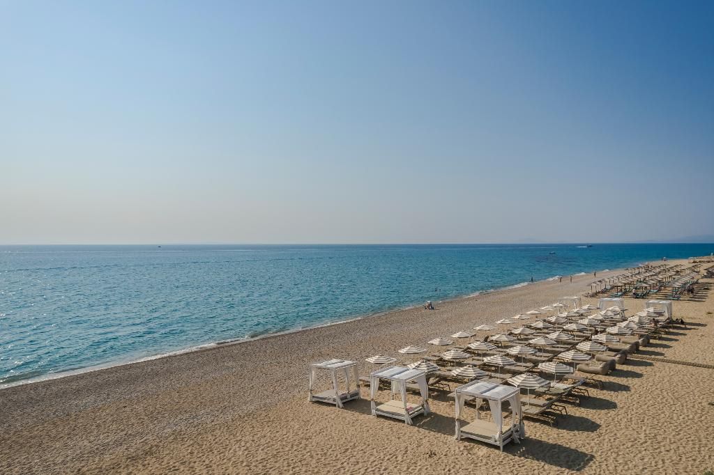 Makis Hotel Skala, foto 11