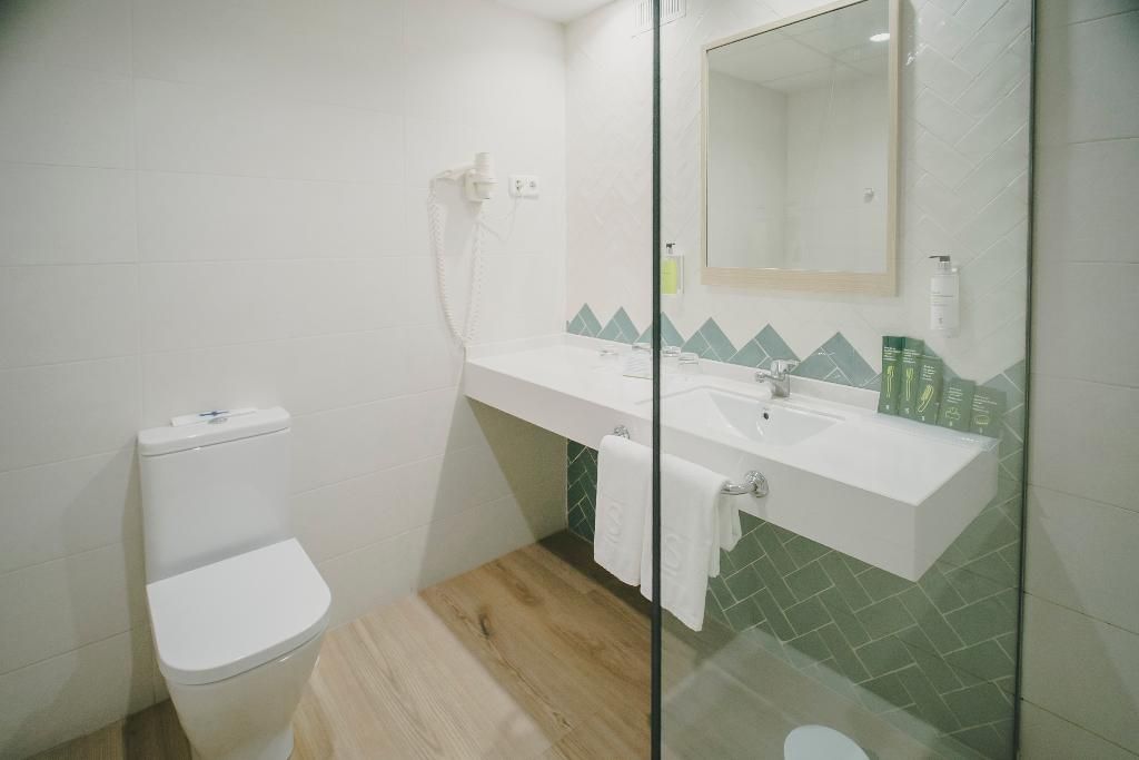Sercotel Carlos III, an Ascend Hotel Collection Member, foto 11