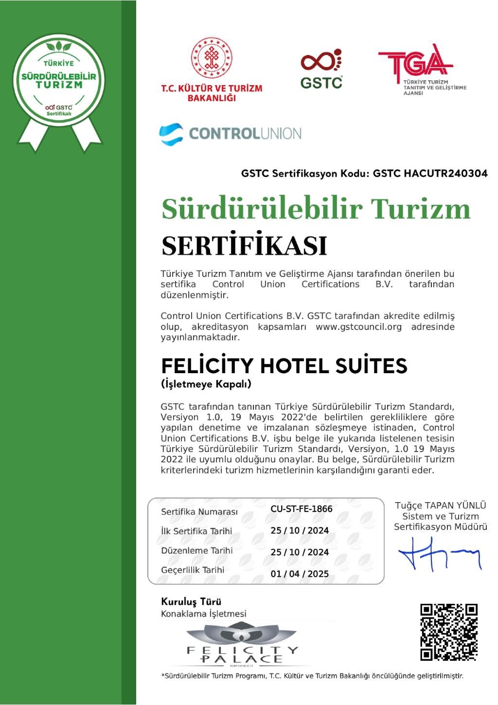 Felicity Palace Sirkeci, foto 15