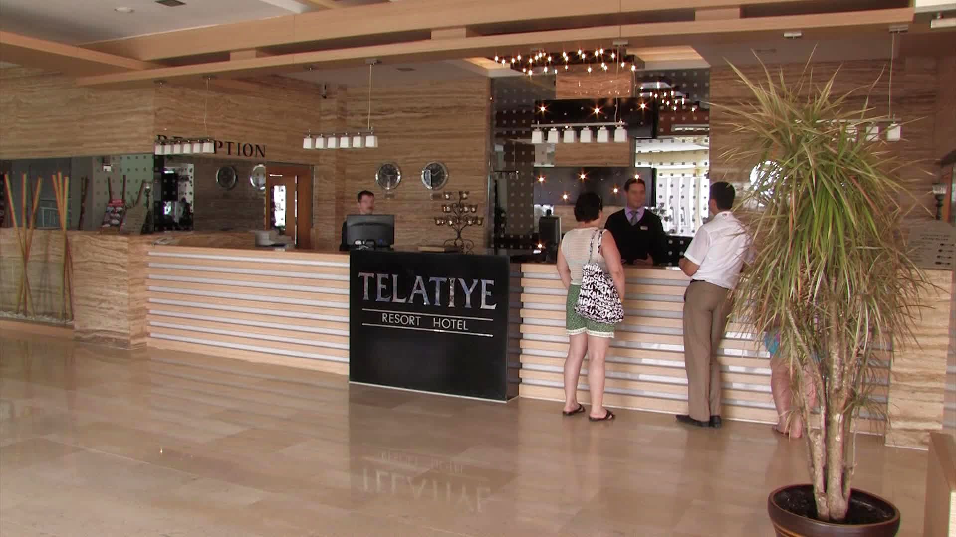 Telatiye Resort, foto 6