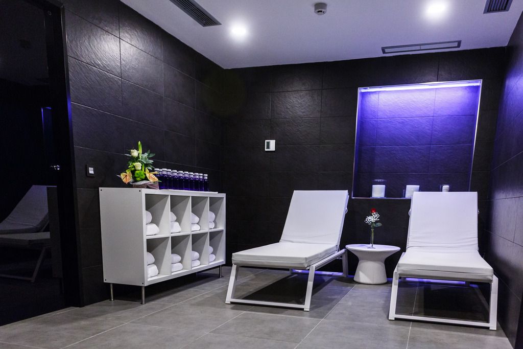 Seven Hotel & Wellness, foto 14