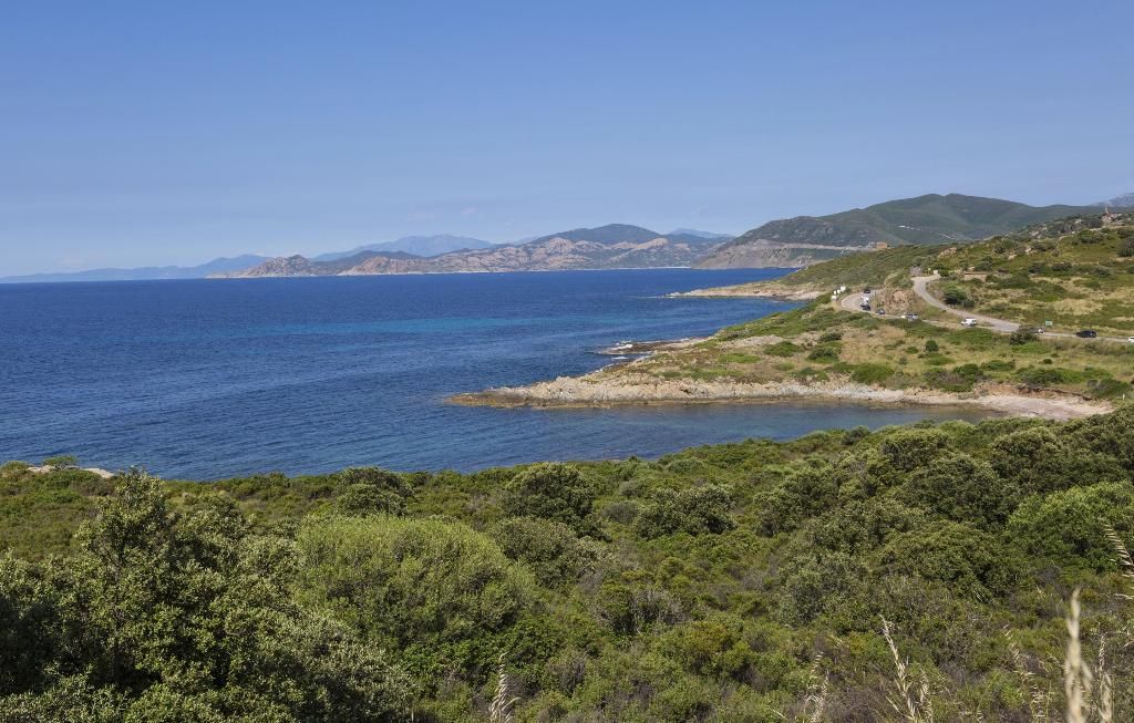 Résidence Odalys Les Hameaux de Capra Scorsa, foto 9