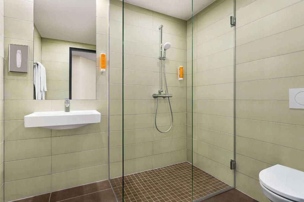 Super 8 by Wyndham Chemnitz, foto 10