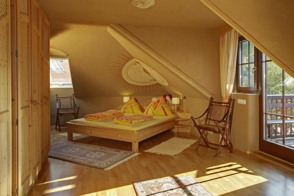 Biolandhaus ARCHE, foto 14